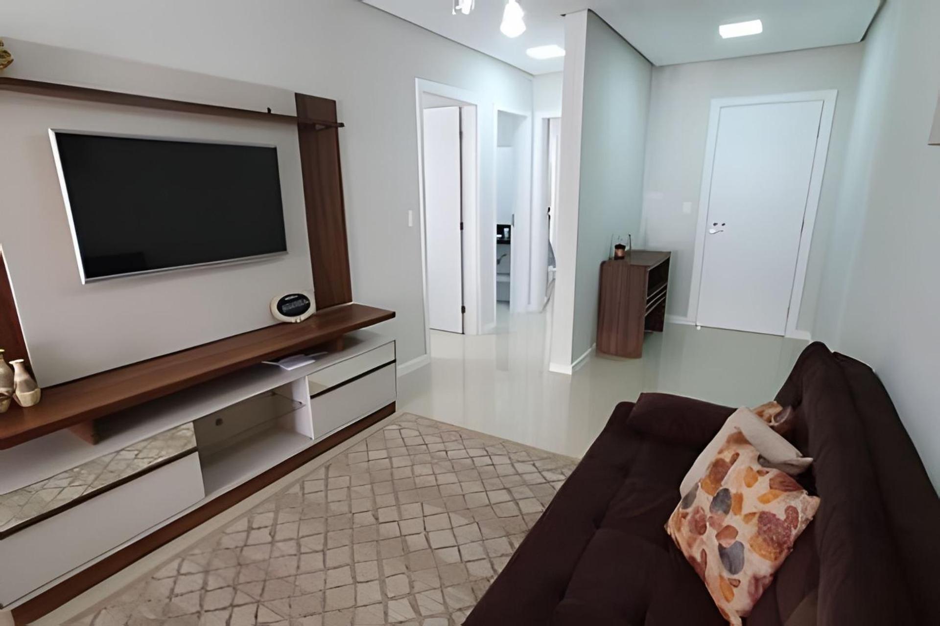 Summer Residence Confort - Gov Celso Ramos/Sc Governador Celso Ramos Εξωτερικό φωτογραφία