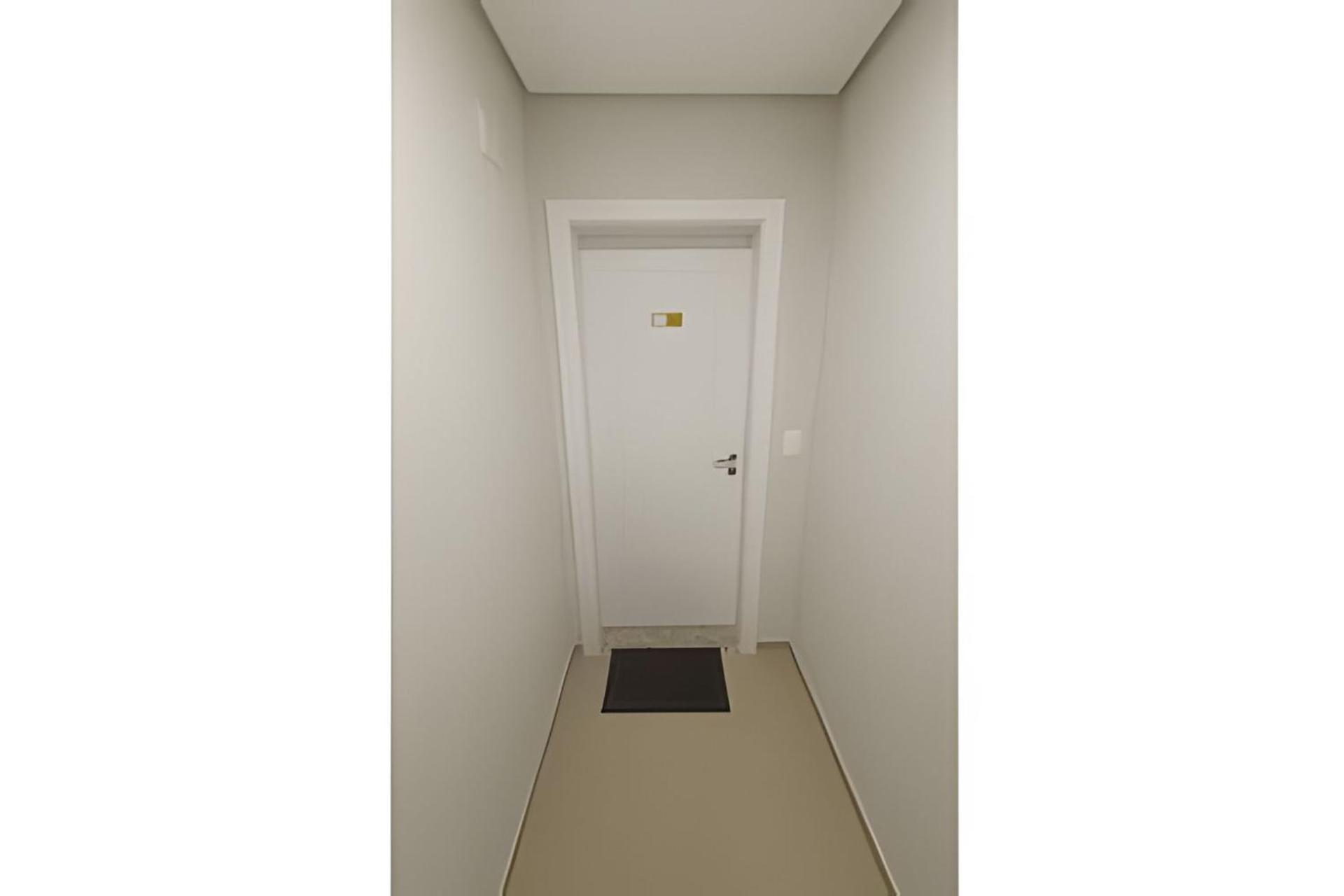 Summer Residence Confort - Gov Celso Ramos/Sc Governador Celso Ramos Εξωτερικό φωτογραφία