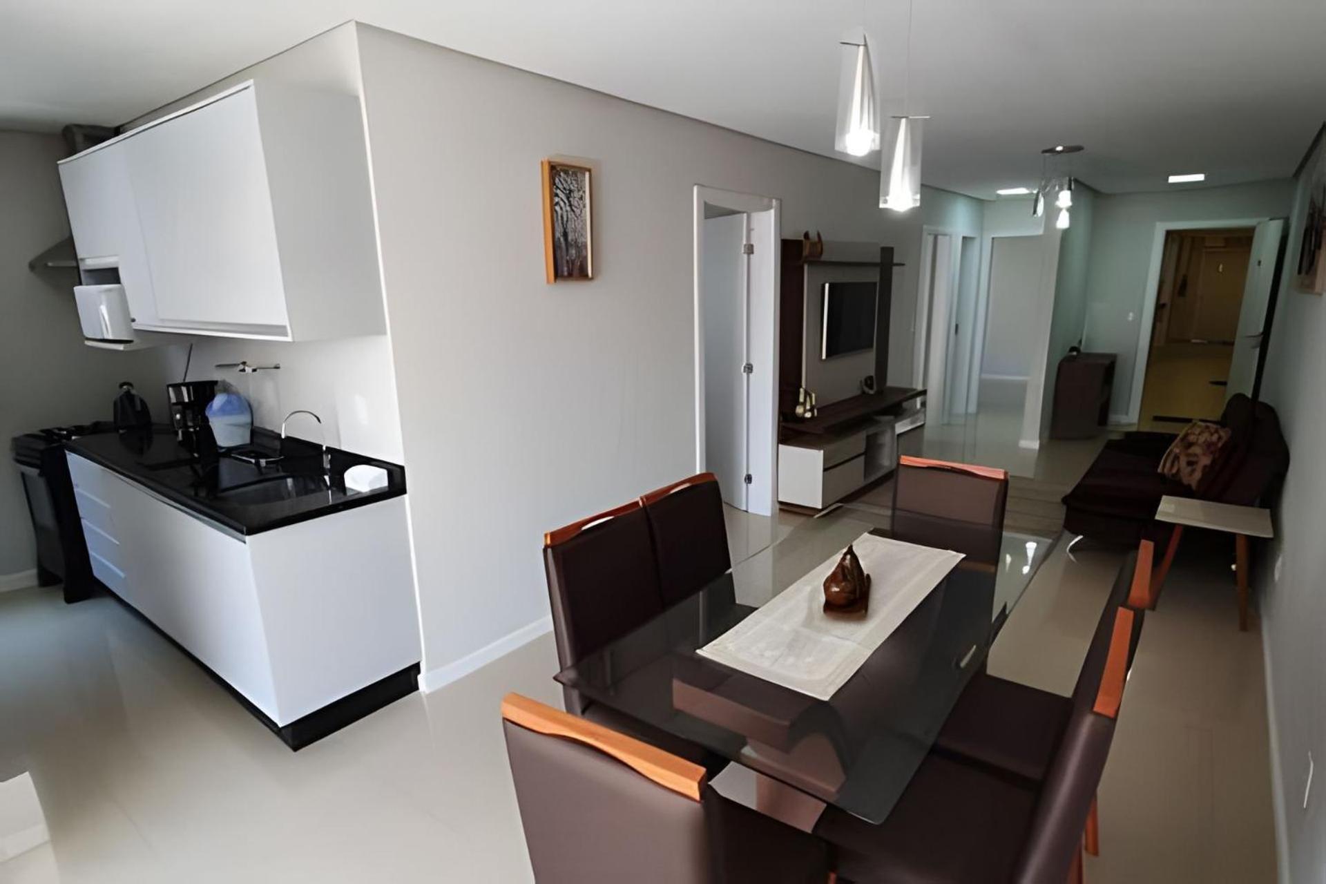 Summer Residence Confort - Gov Celso Ramos/Sc Governador Celso Ramos Εξωτερικό φωτογραφία
