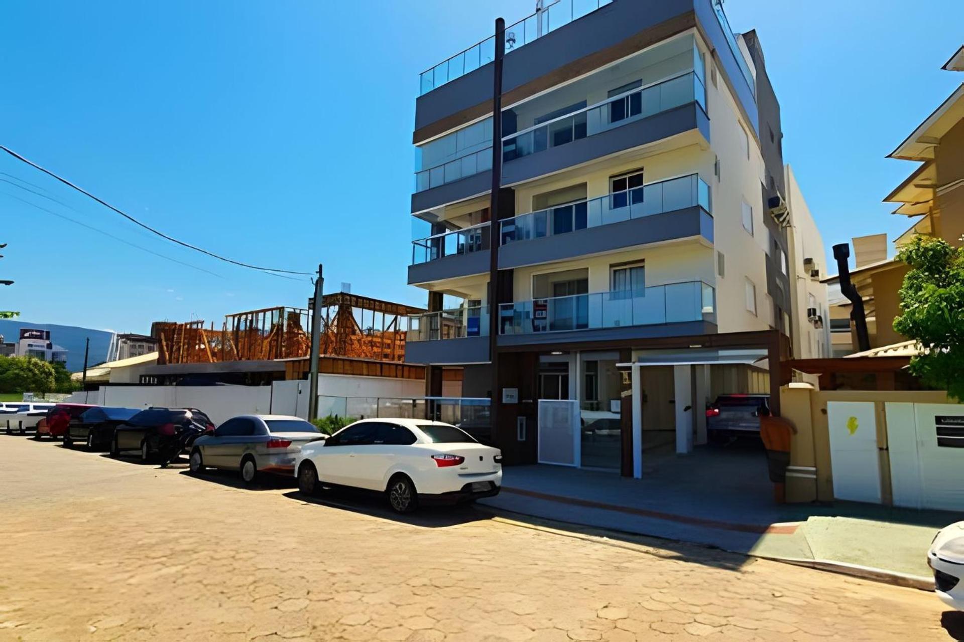 Summer Residence Confort - Gov Celso Ramos/Sc Governador Celso Ramos Εξωτερικό φωτογραφία