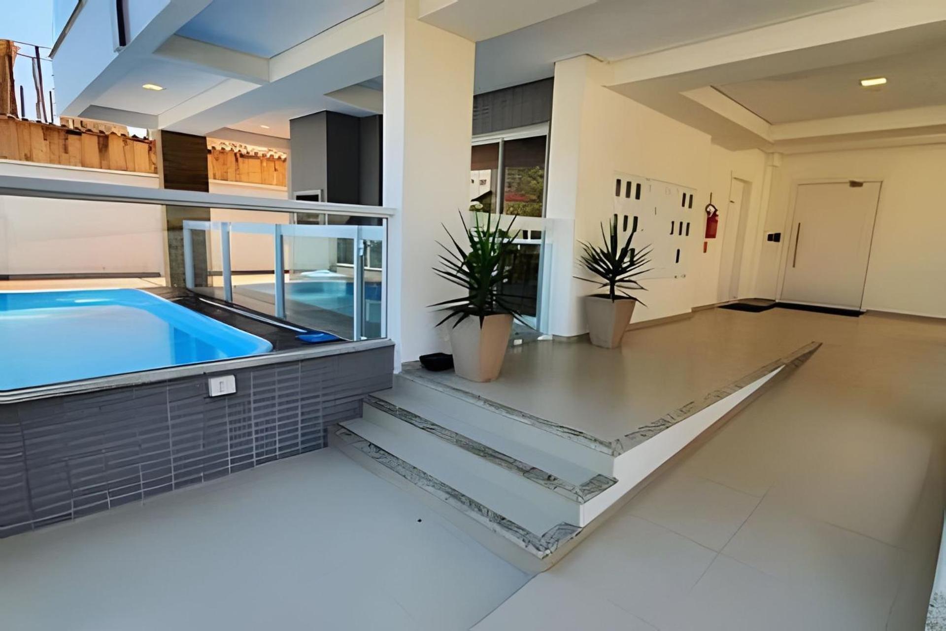 Summer Residence Confort - Gov Celso Ramos/Sc Governador Celso Ramos Εξωτερικό φωτογραφία